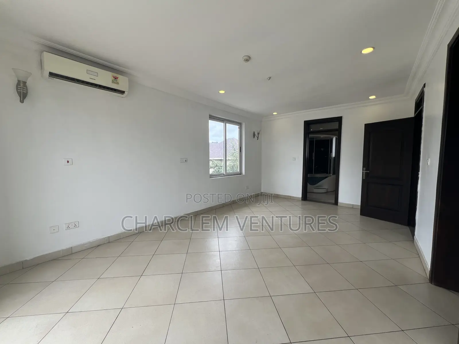 5bdrm House in Charclem Ventures, East Legon for sale