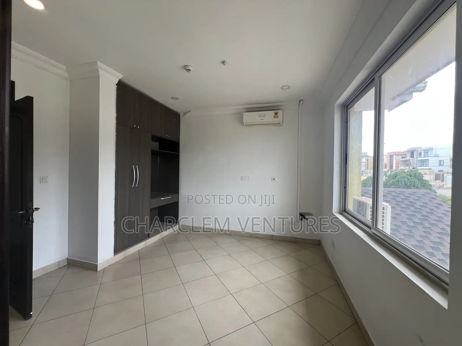 5bdrm House in Charclem Ventures, East Legon for sale