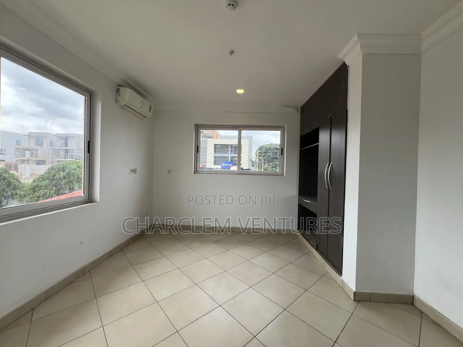 5bdrm House in Charclem Ventures, East Legon for sale