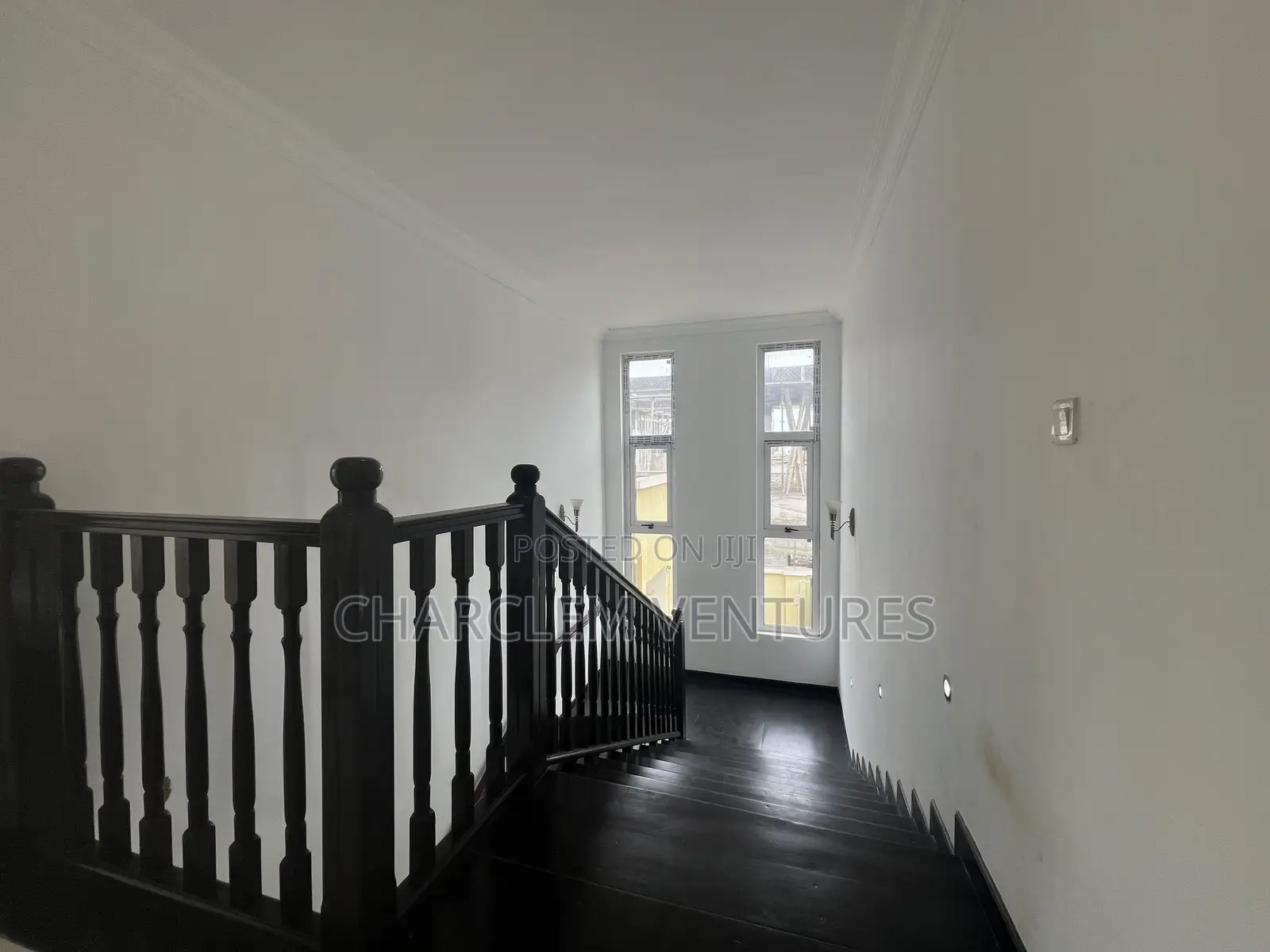5bdrm House in Charclem Ventures, East Legon for sale