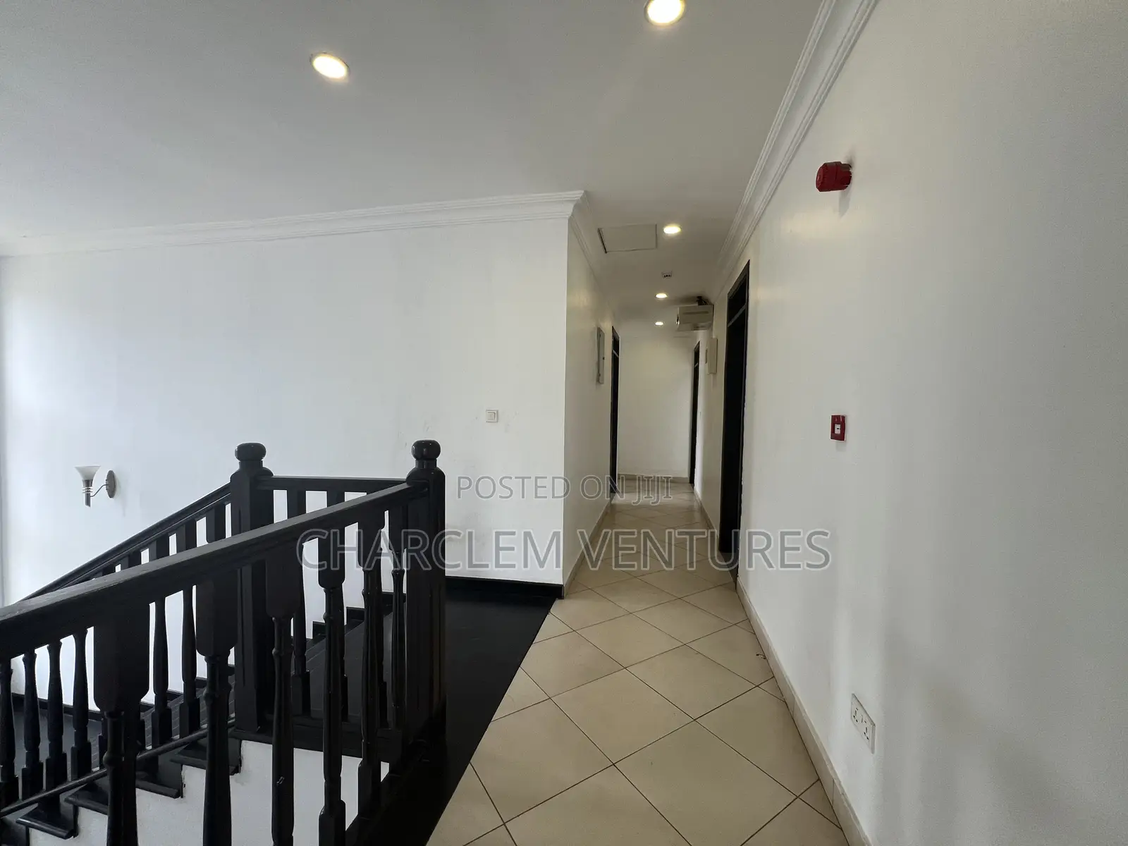 5bdrm House in Charclem Ventures, East Legon for sale