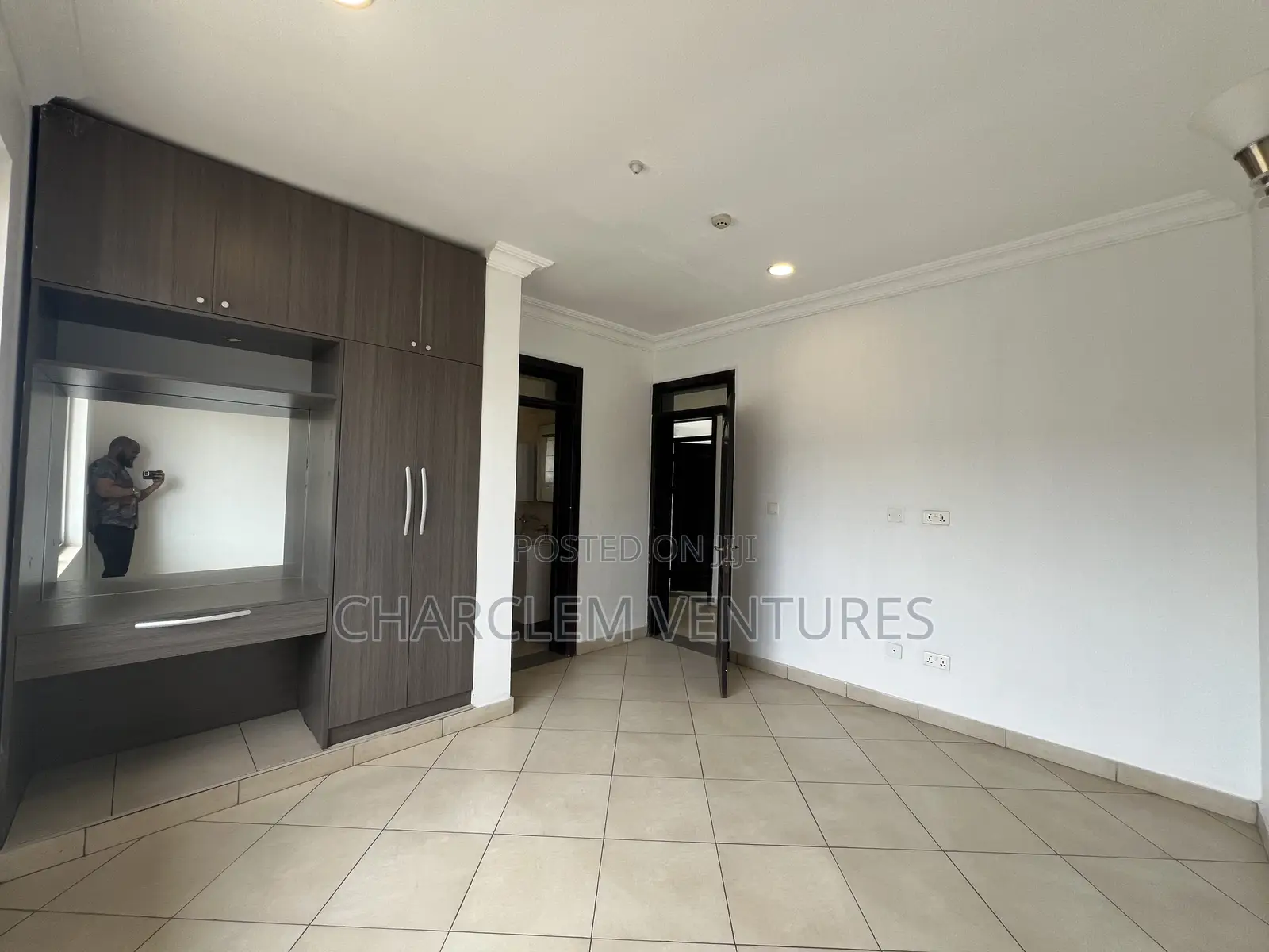 5bdrm House in Charclem Ventures, East Legon for sale
