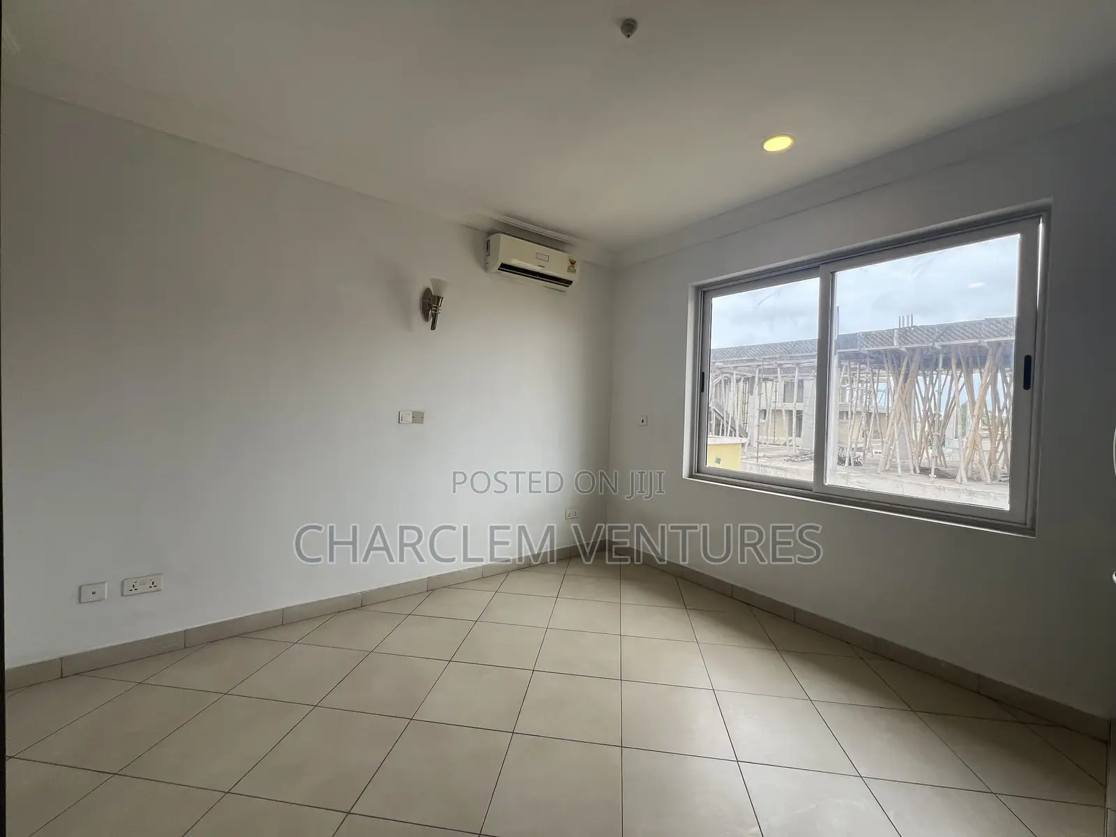5bdrm House in Charclem Ventures, East Legon for sale