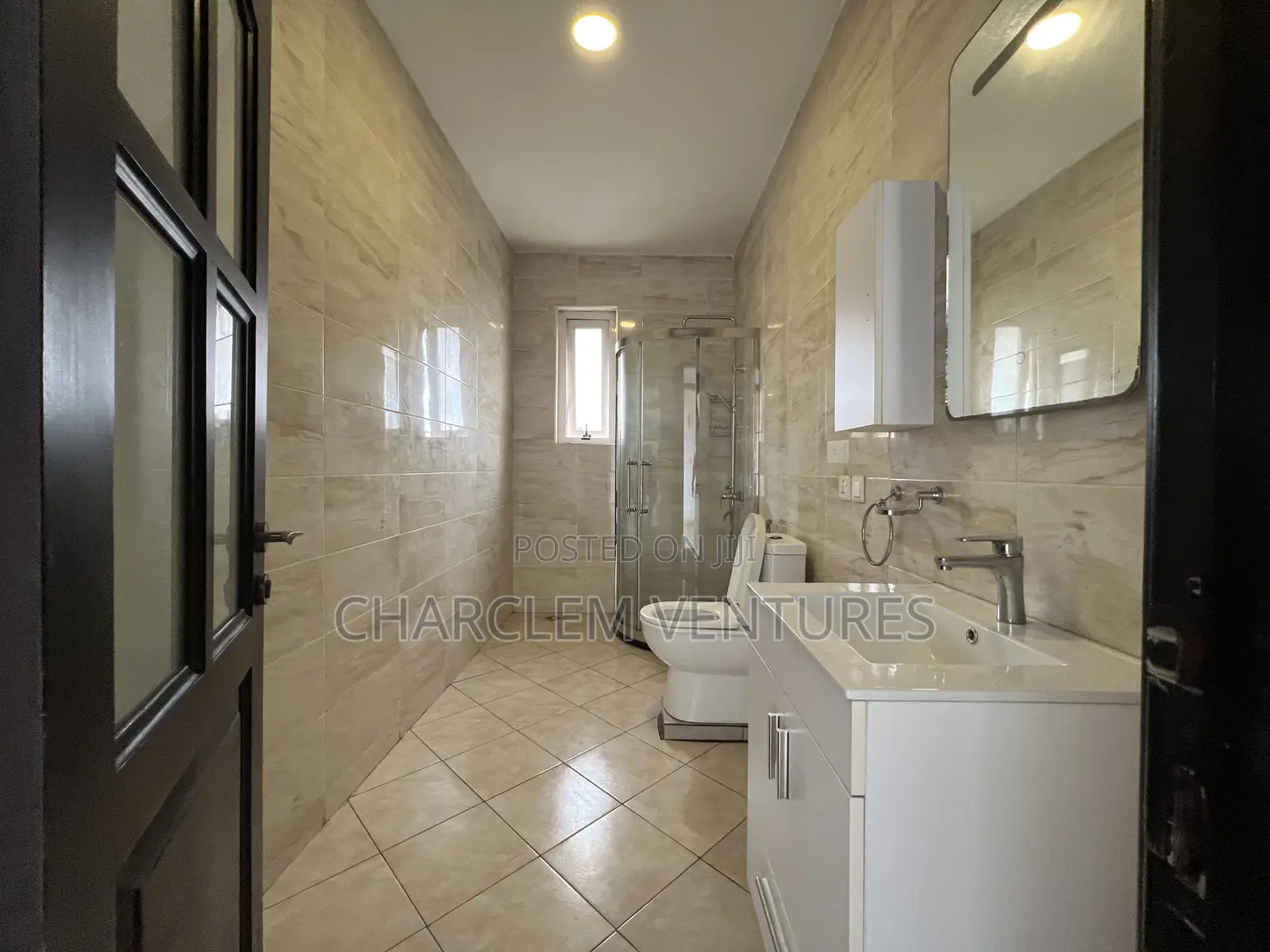 5bdrm House in Charclem Ventures, East Legon for sale