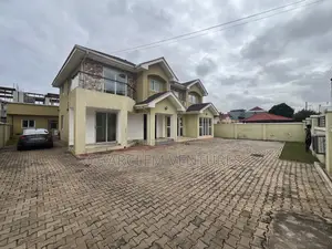 5bdrm House in Charclem Ventures, East Legon for sale
