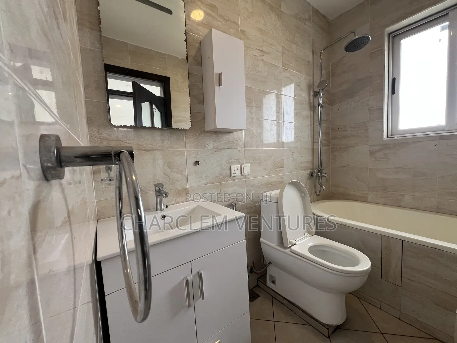 5bdrm House in Charclem Ventures, East Legon for sale