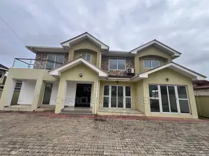 5bdrm House in Charclem Ventures, East Legon for sale