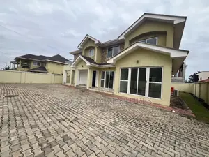 5bdrm House in Charclem Ventures, East Legon for sale