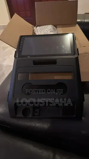 Ford F150 2009-2014 Android 13 Apple Carplay Car Stereo Radio GPS Navi