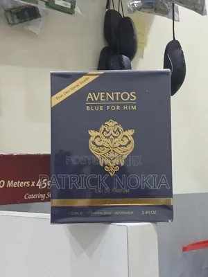 Aventos Blue for Him