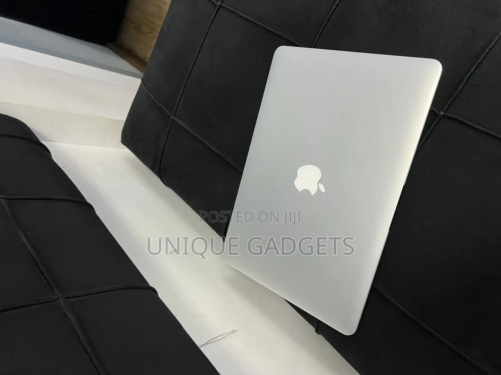 Laptop Apple MacBook Air 2017 8GB Intel Core I5 SSD 128GB
