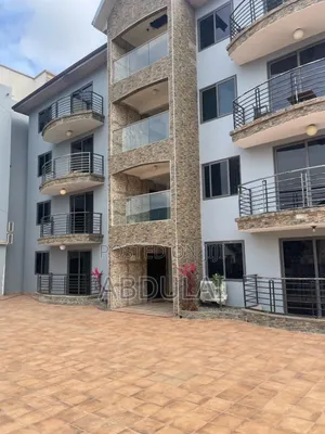 3bdrm Apartment in Abu Abdulai, Parakuo Estate for rent