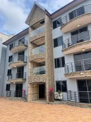 3bdrm Apartment in Abu Abdulai, Parakuo Estate for rent