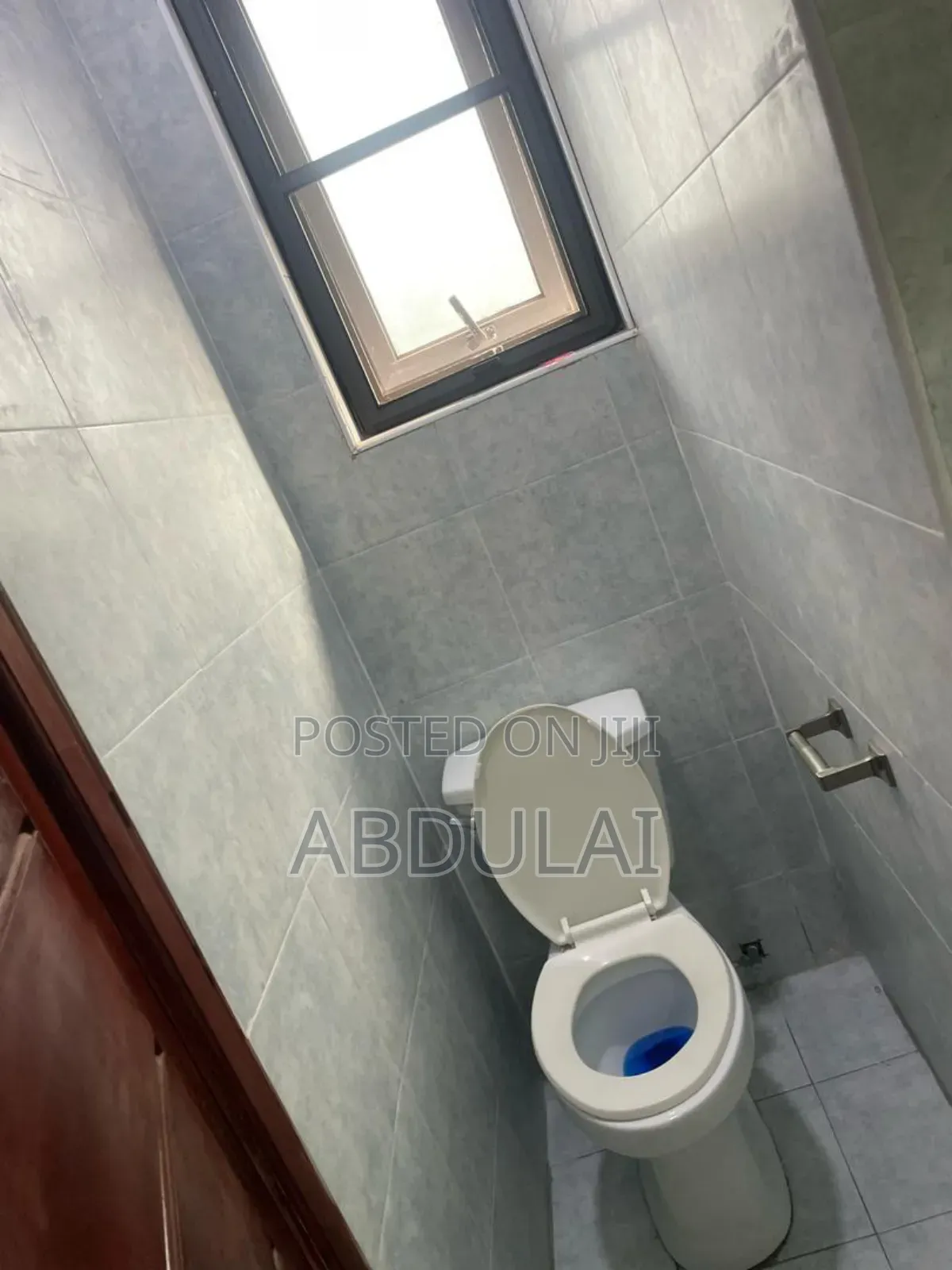 3bdrm Apartment in Abu Abdulai, Parakuo Estate for rent