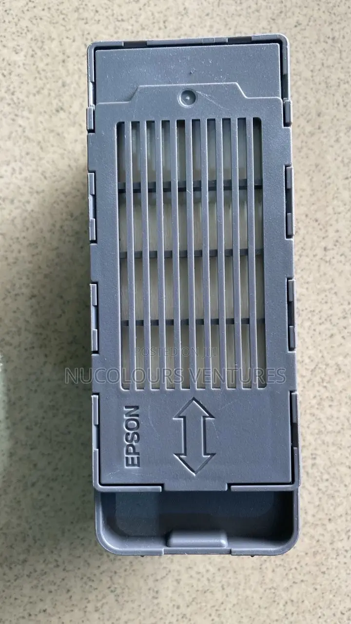 Epson Maintenance Box C9345