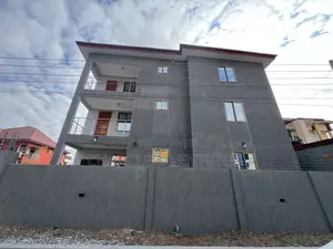 3bdrm Apartment in Charclem Ventures, Accra Metropolitan for rent