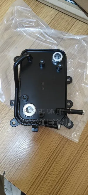 Hyundai Elantra, Tucson, Sorento Gear Box Oil Cooler 2016 to 2019