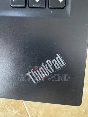 Laptop Lenovo Thinkpad T490s 16GB Intel Core I5 SSD 256GB