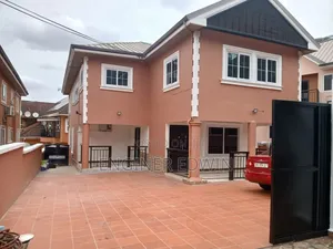 4bdrm House in Achimota Near, School Area for sale