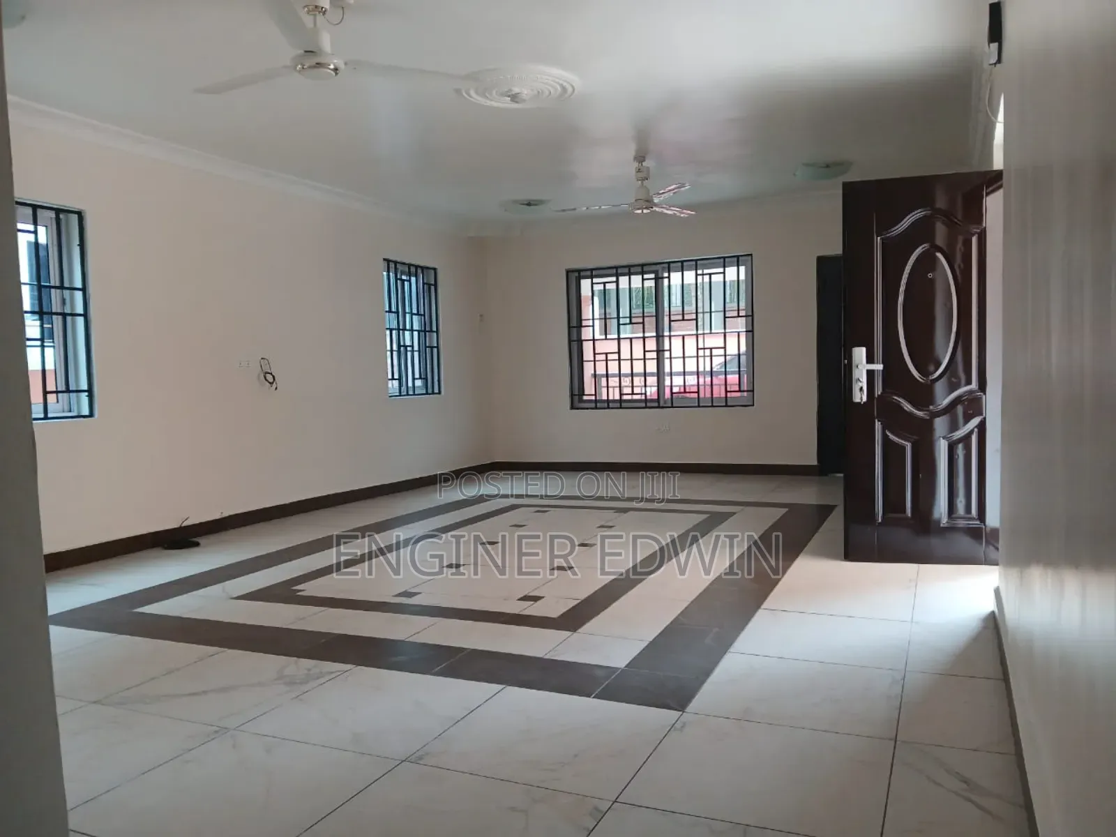 4bdrm House in Achimota Near, School Area for sale