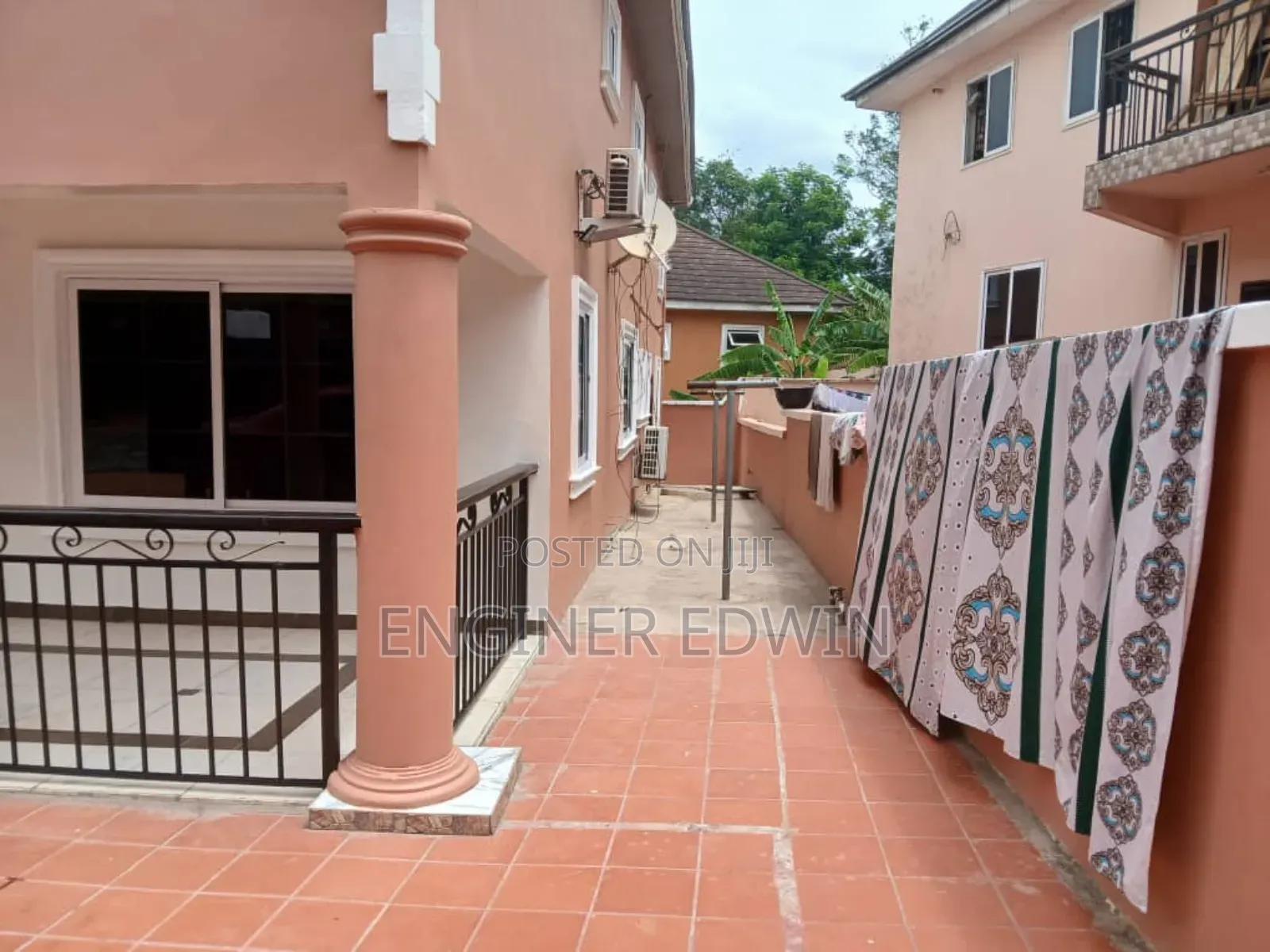 4bdrm House in Achimota Near, School Area for sale