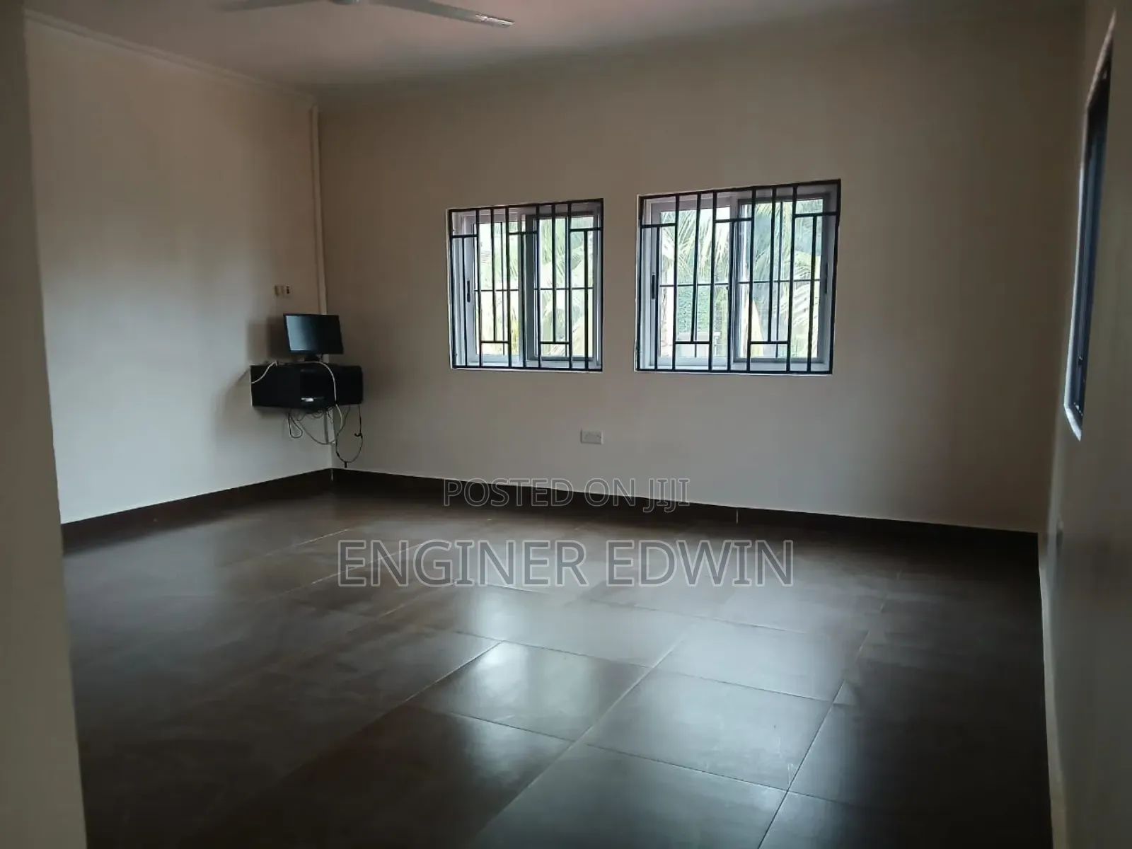 4bdrm House in Achimota Near, School Area for sale