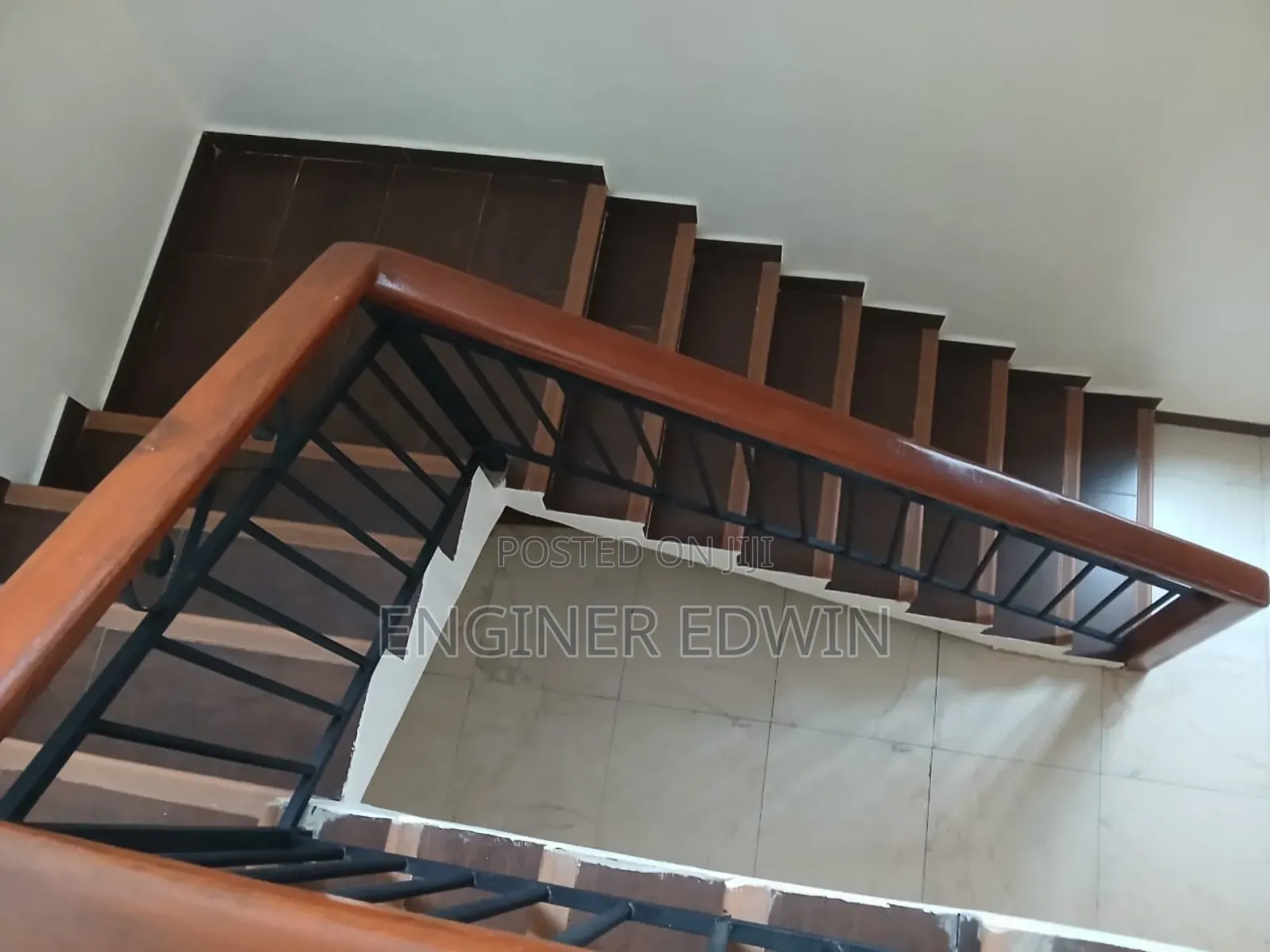 4bdrm House in Achimota Near, School Area for sale