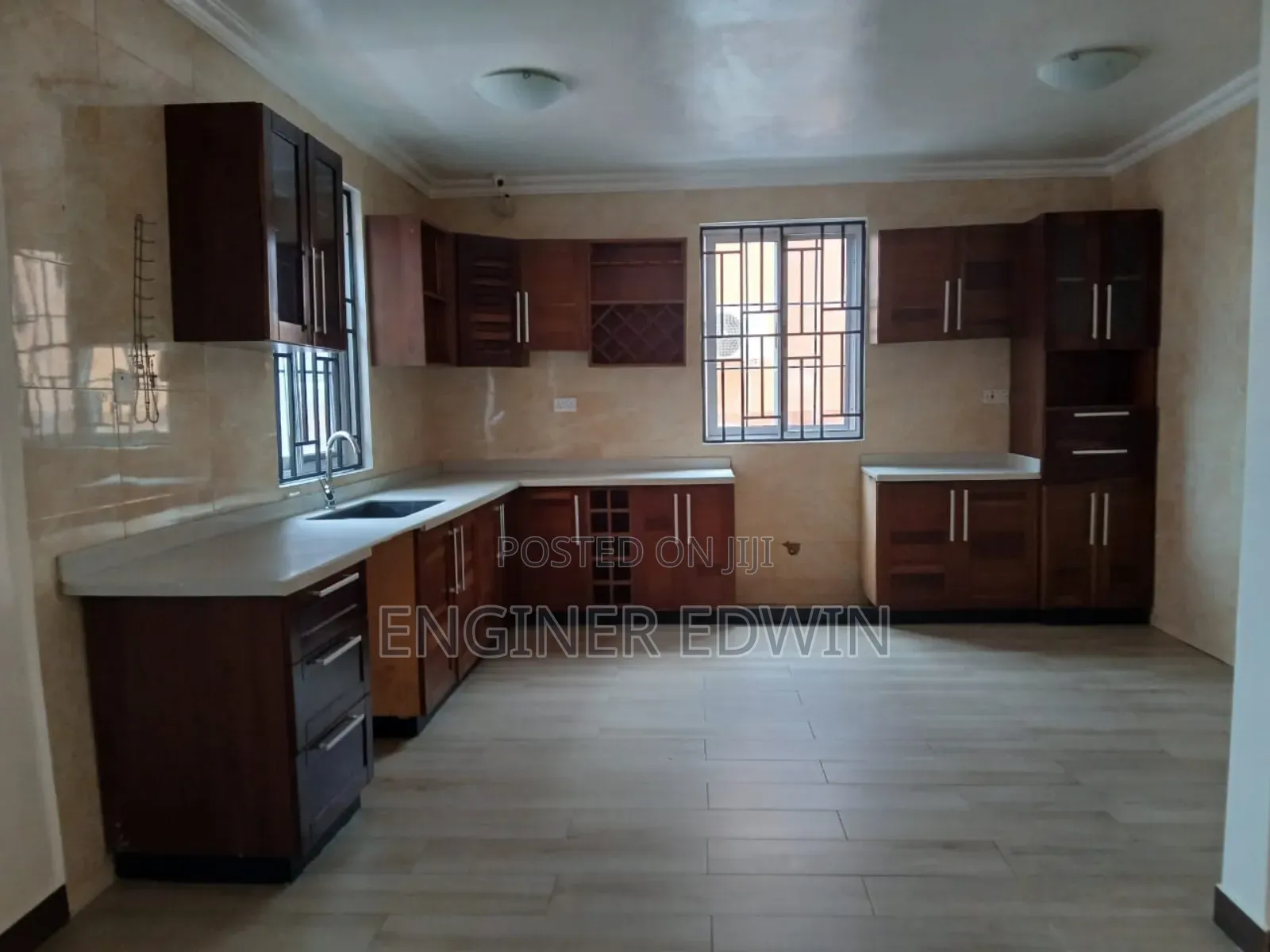 4bdrm House in Achimota Near, School Area for sale