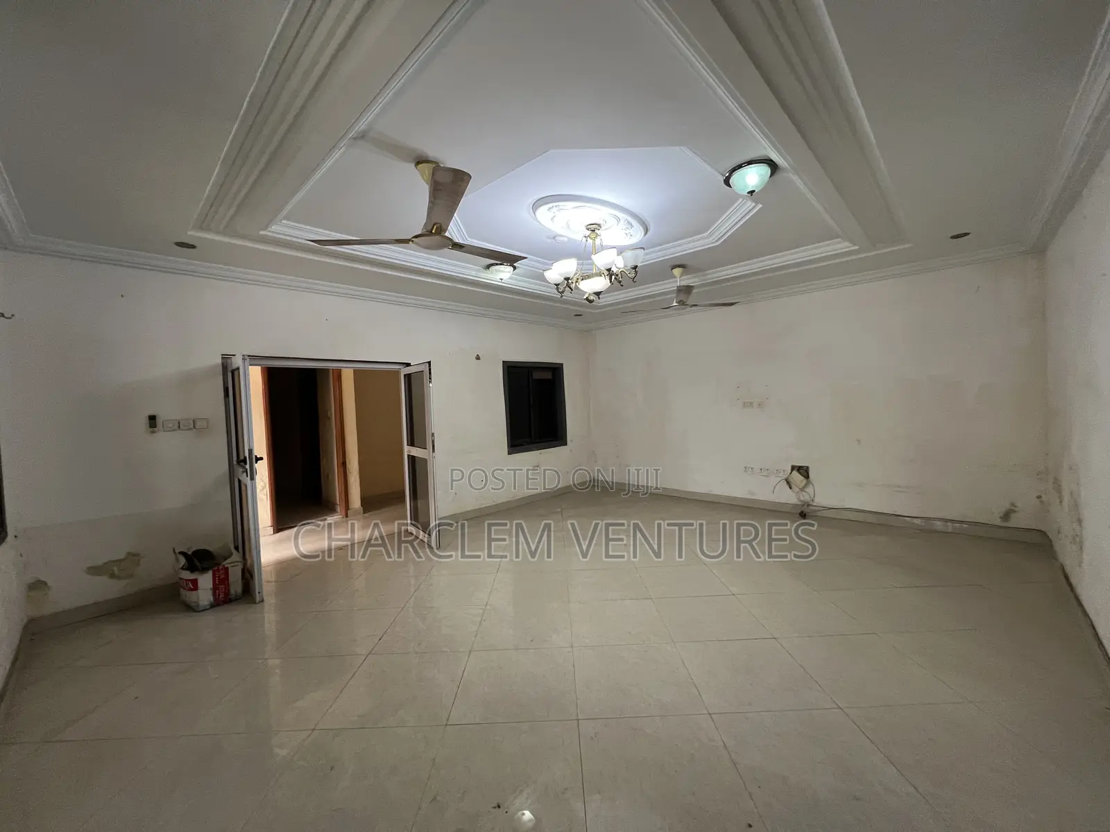 4bdrm House in Charclem Ventures, East Legon for sale