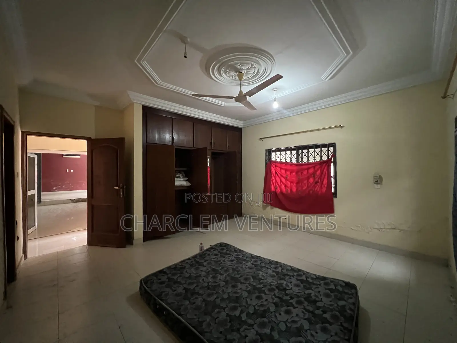 4bdrm House in Charclem Ventures, East Legon for sale