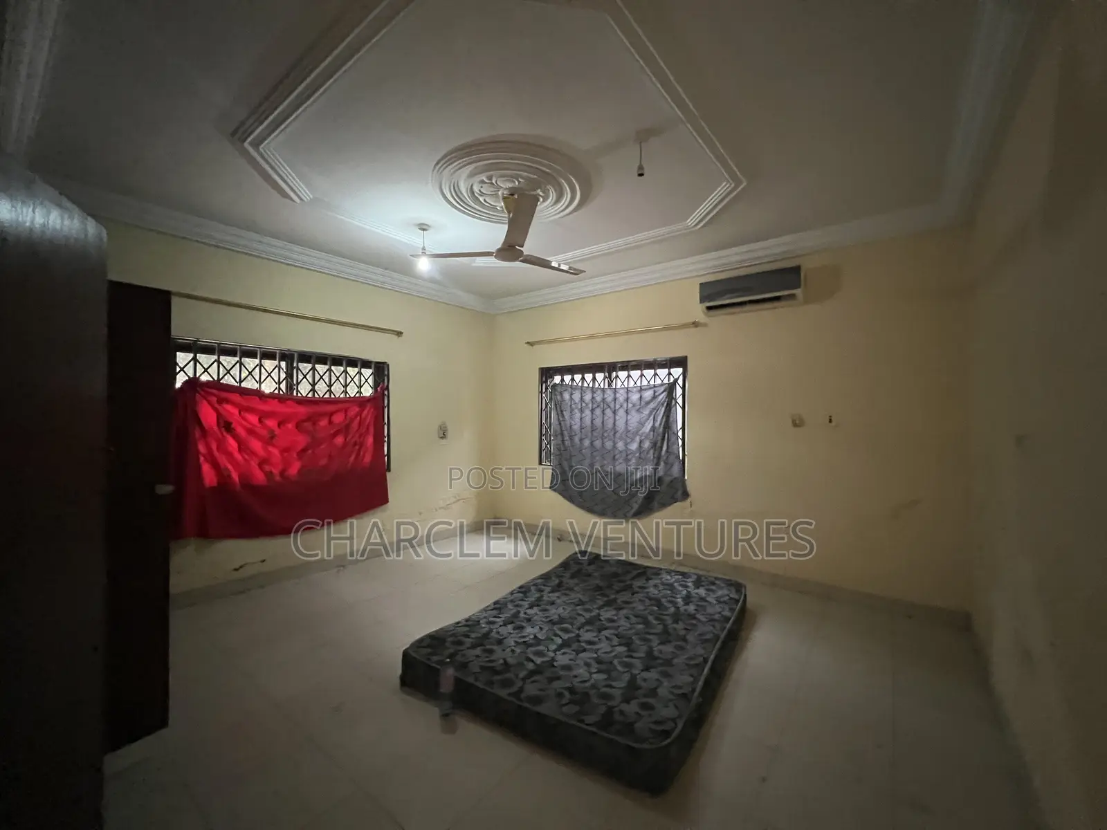 4bdrm House in Charclem Ventures, East Legon for sale