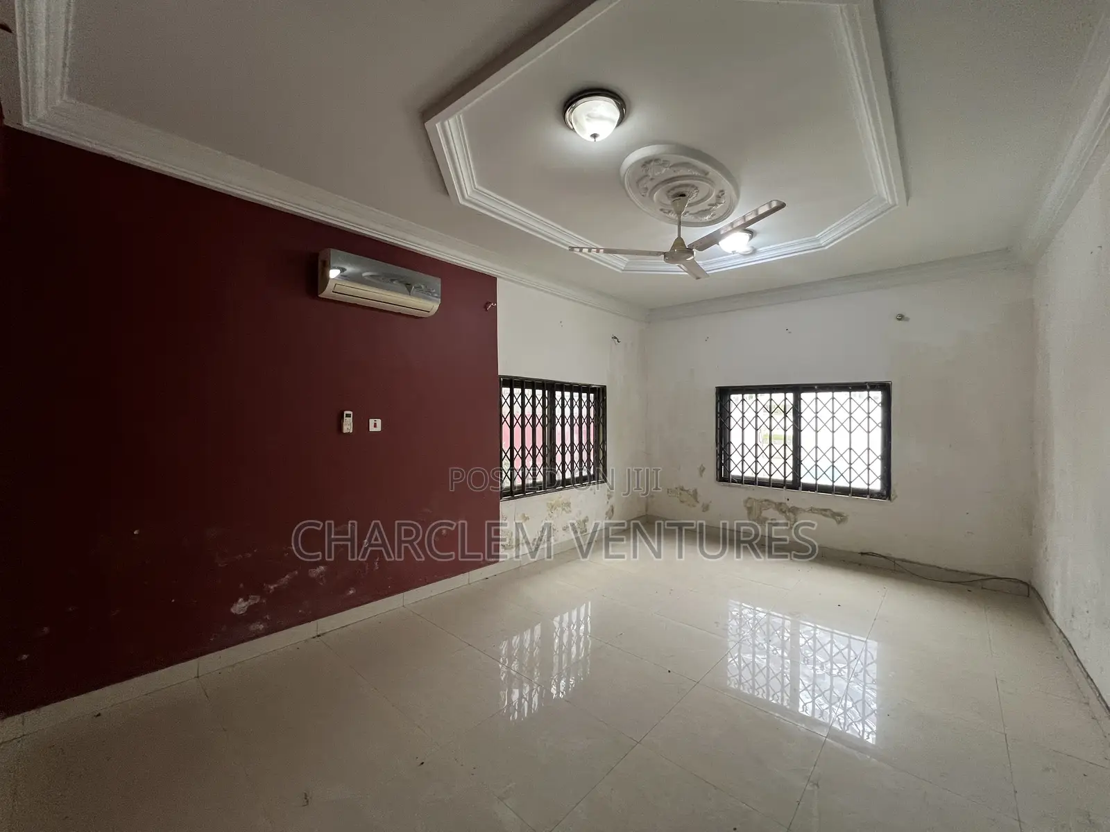 4bdrm House in Charclem Ventures, East Legon for sale