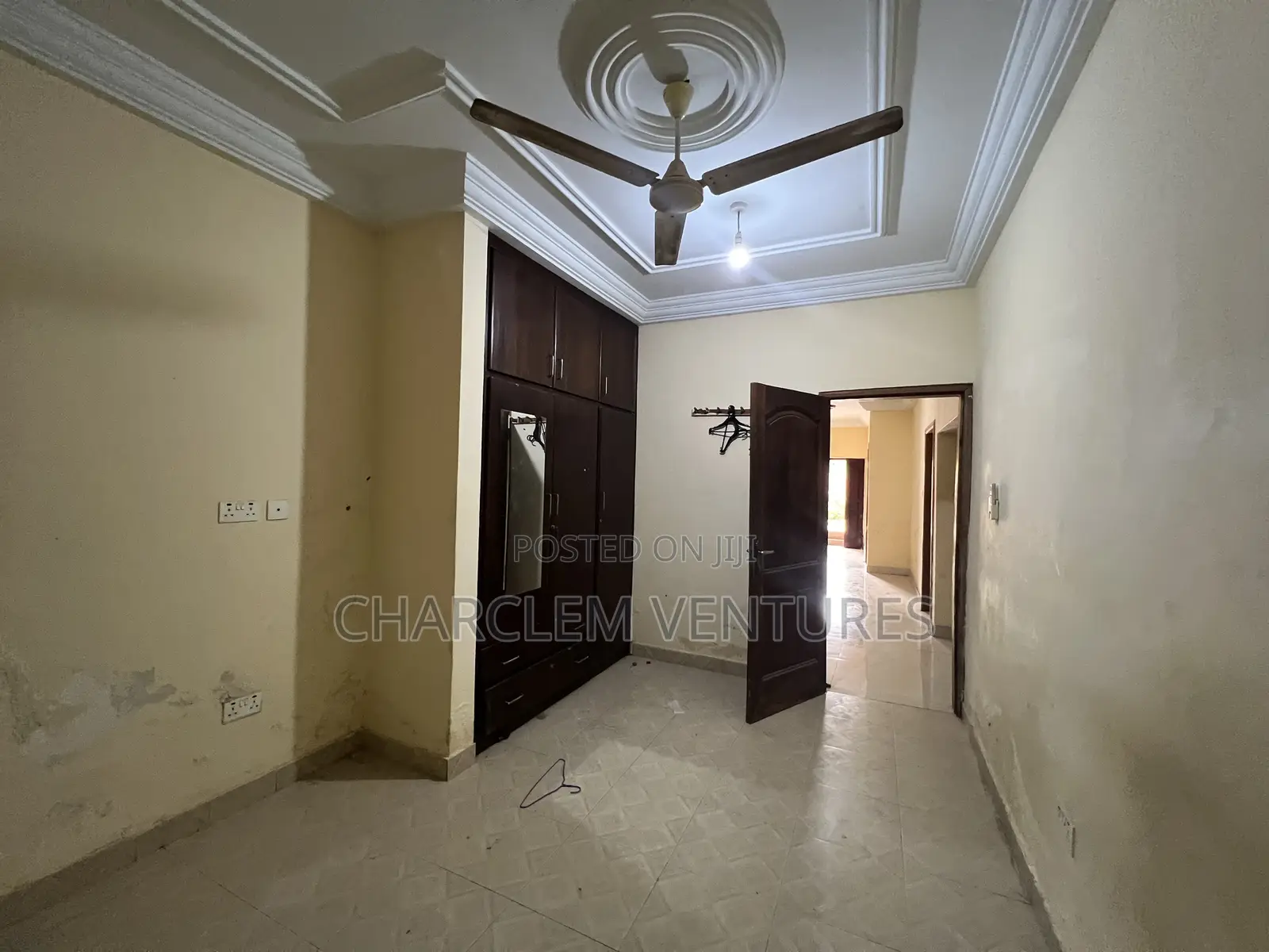 4bdrm House in Charclem Ventures, East Legon for sale