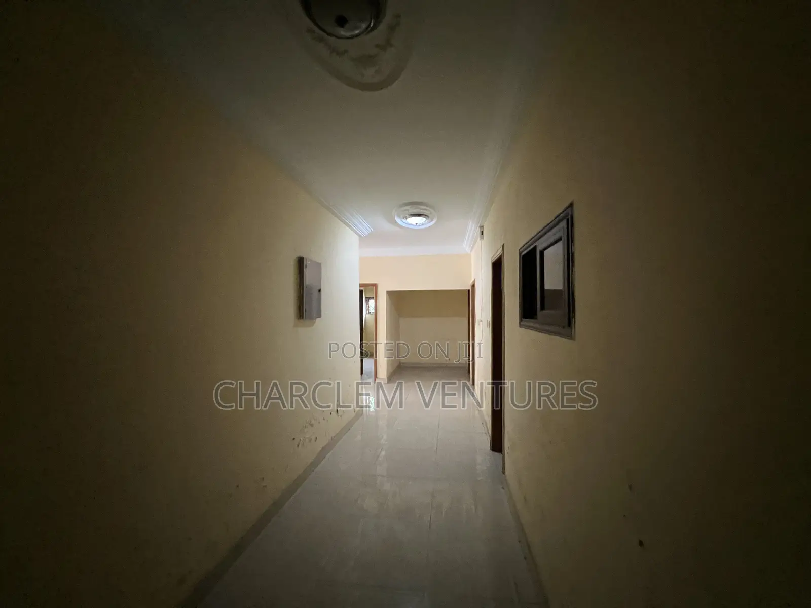 4bdrm House in Charclem Ventures, East Legon for sale