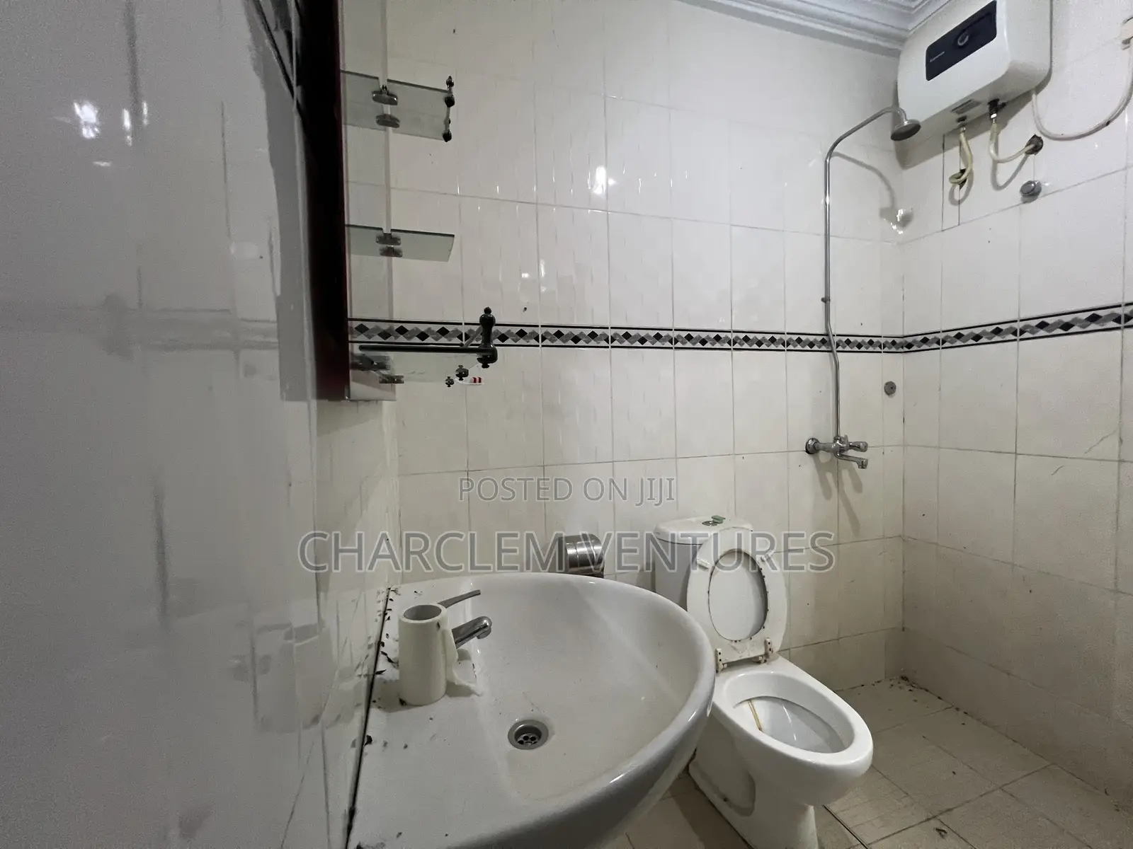 4bdrm House in Charclem Ventures, East Legon for sale