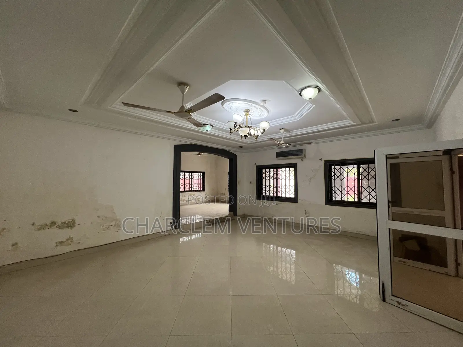 4bdrm House in Charclem Ventures, East Legon for sale