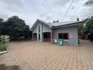 4bdrm House in Charclem Ventures, East Legon for sale