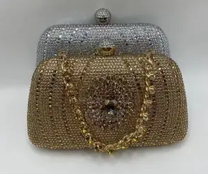 The Clutch Mistress Clutches and More