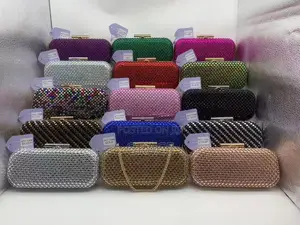 Ladies Clutches