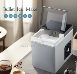 Ice Cube Maker