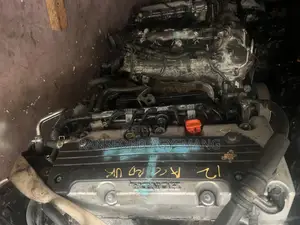 Honda Accord 2008/2009/2010/2011/2012 Engine
