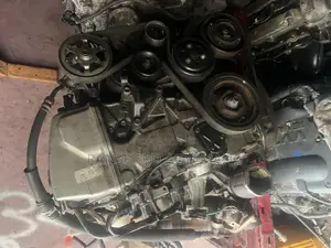 Honda Accord 2008/2009/2010/2011/2012 Engine