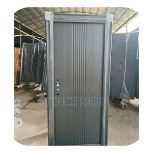Smooth Door Turkish Craft Single Is Available