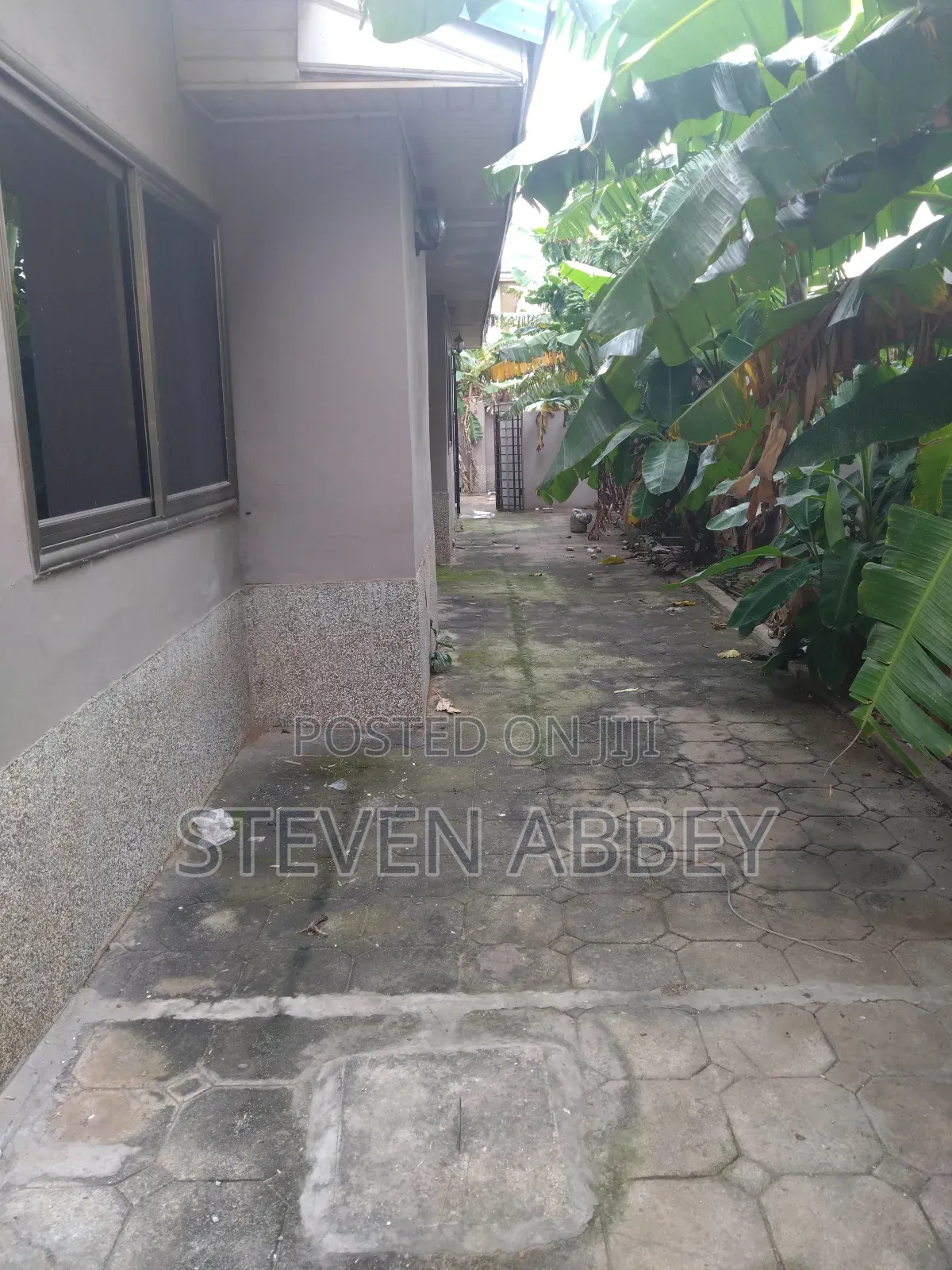 4bdrm House in Adom Agency, Spintex for rent