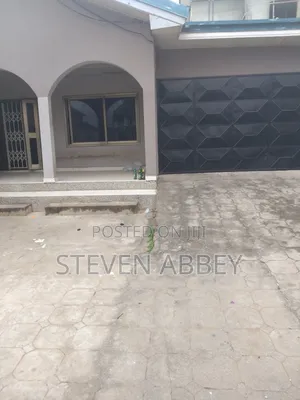 4bdrm House in Adom Agency, Spintex for rent