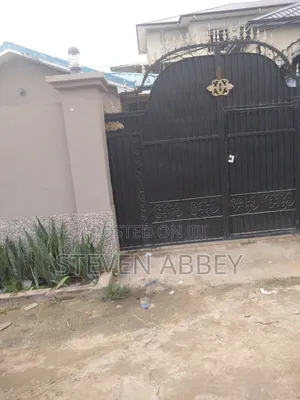 4bdrm House in Adom Agency, Spintex for rent