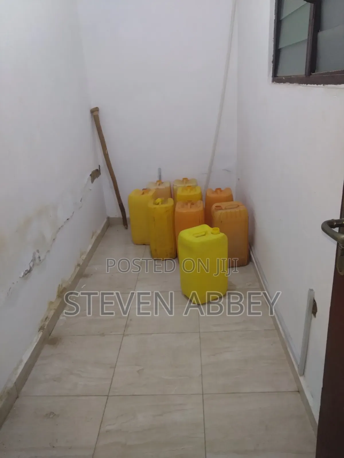4bdrm House in Adom Agency, Spintex for rent