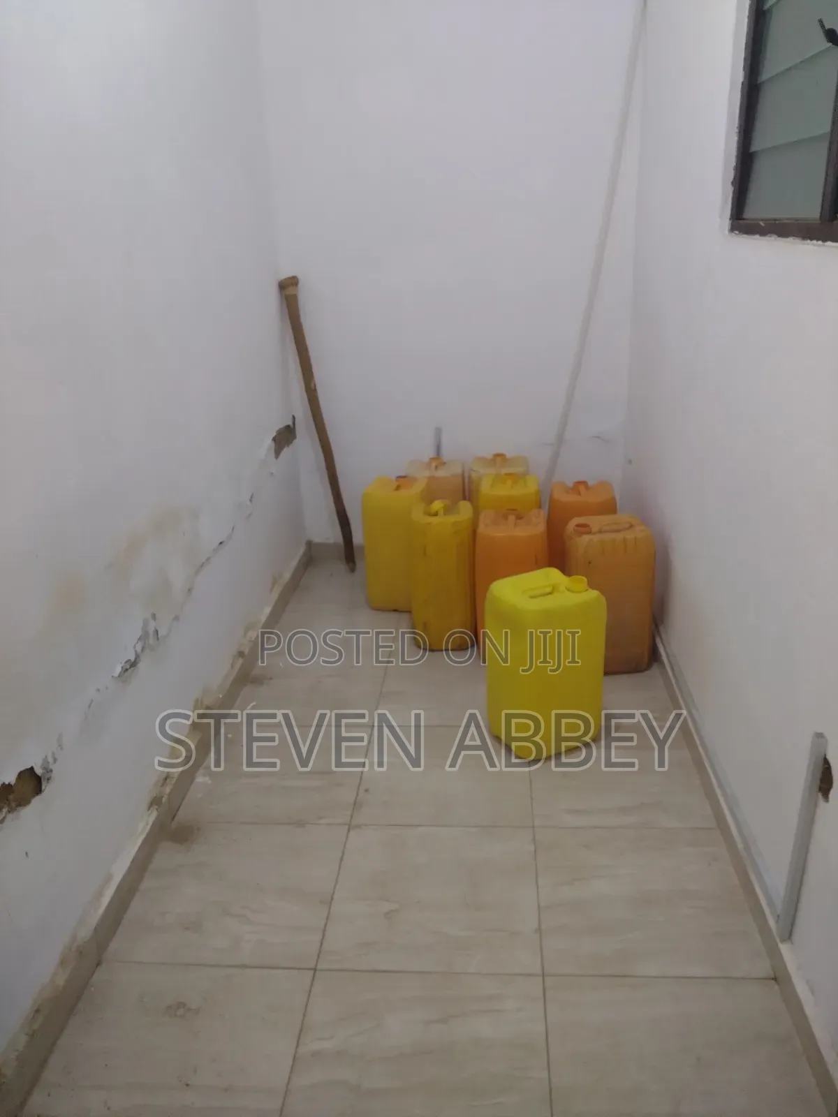 4bdrm House in Adom Agency, Spintex for rent