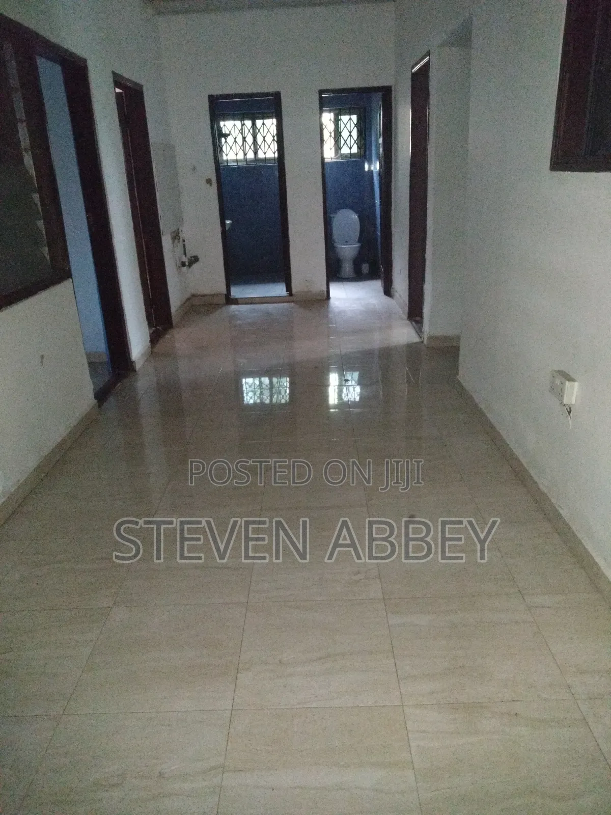 4bdrm House in Adom Agency, Spintex for rent