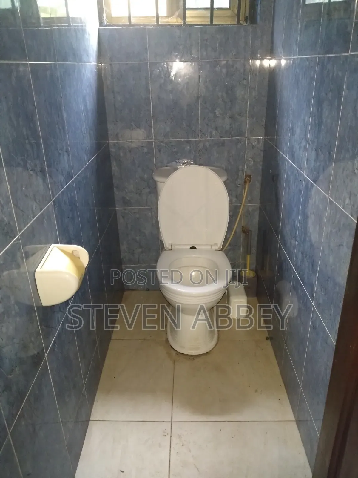 4bdrm House in Adom Agency, Spintex for rent